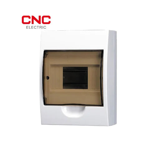 Plastic Body Distribution Box