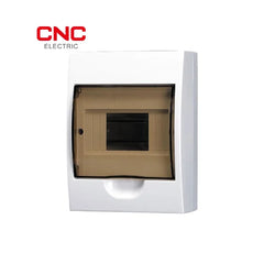 Plastic Body Distribution Box