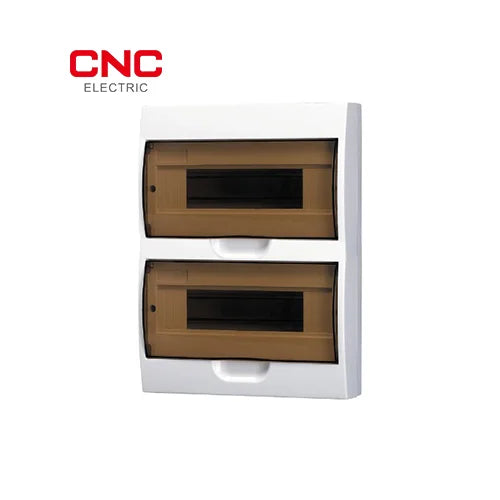 Plastic Body Distribution Box