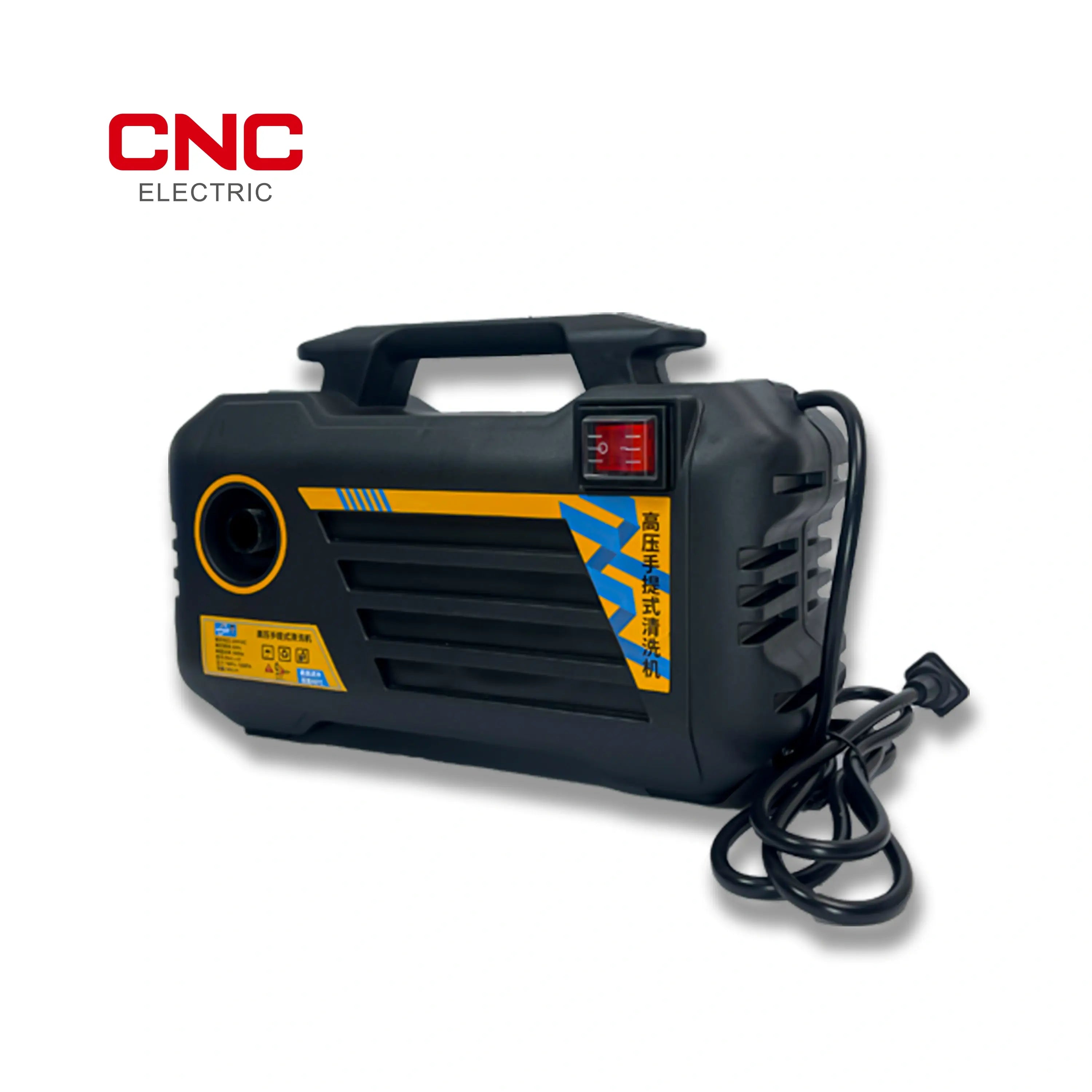 Pressure Washer Foam Cannon