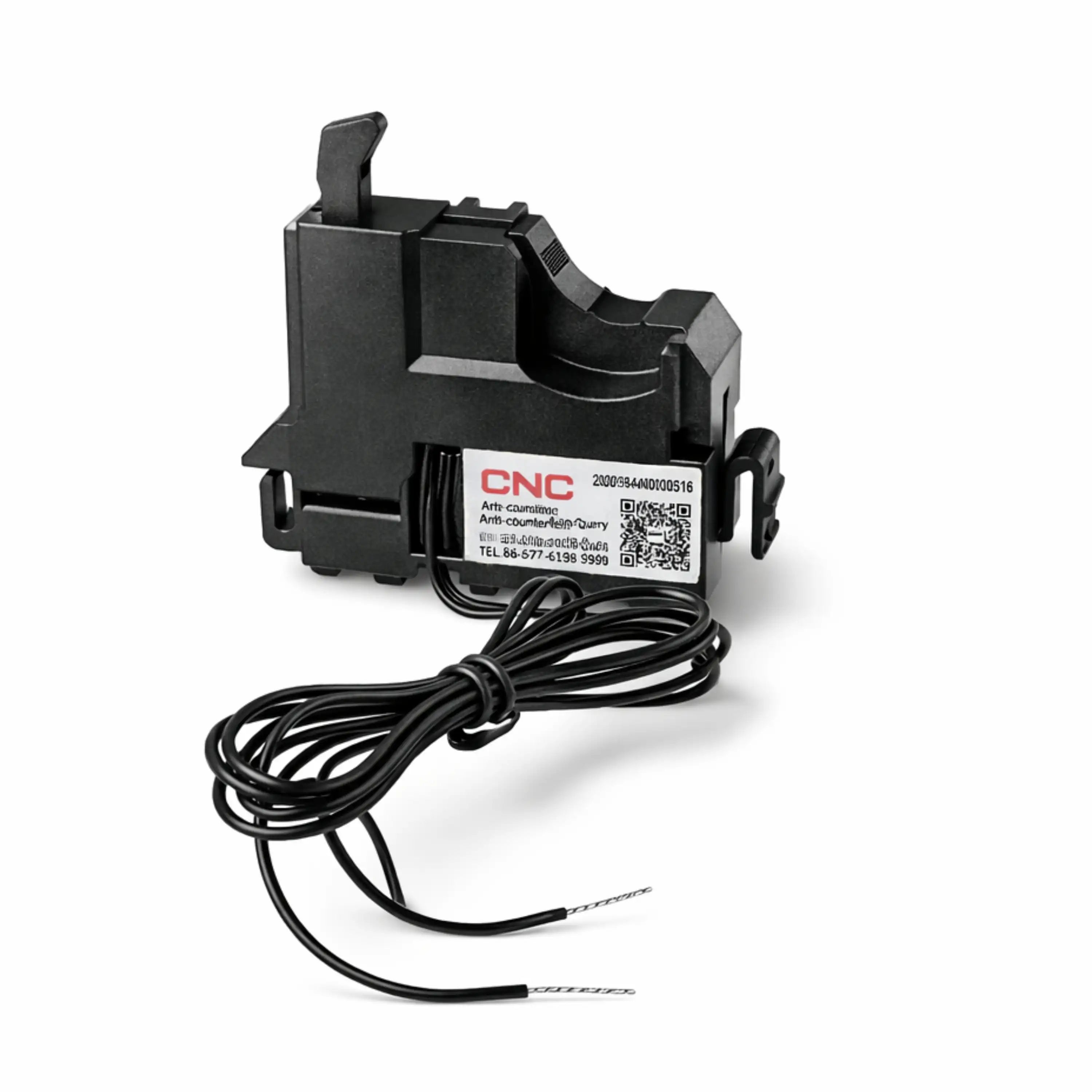 Shunt Trip Release for MCB / MCCB