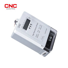 Single Phase Static Watt Hour Meter DDS226-1