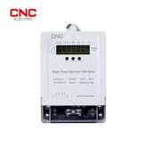 Single Phase Static Watt Hour Meter DDS226-1
