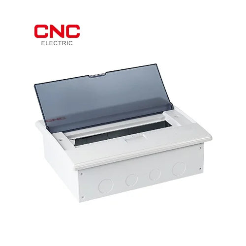 Steel Body Distribution Box