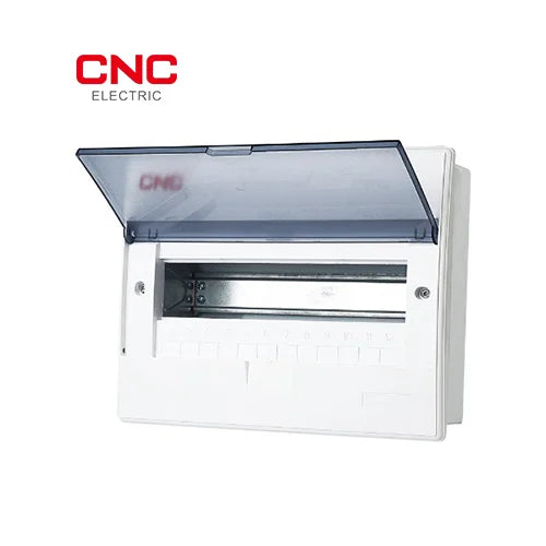 Steel Body Distribution Box