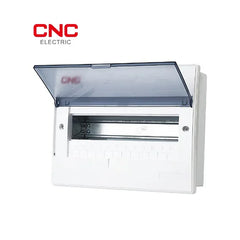 Steel Body Distribution Box