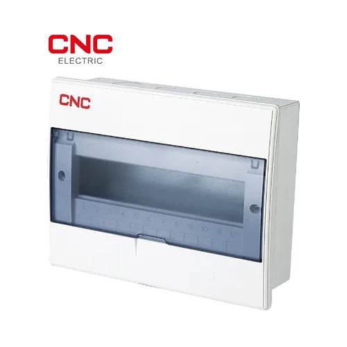 Steel Body Distribution Box