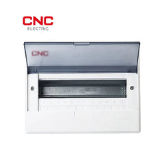 Steel Body Distribution Box