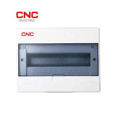 Steel Body Distribution Box