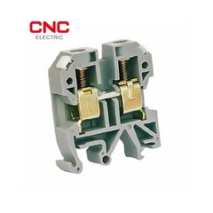 Terminal Connector Baffle