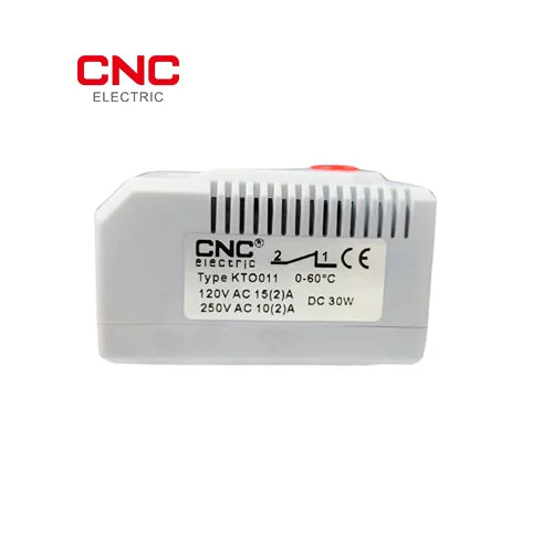 Thermostat Temperature Controller