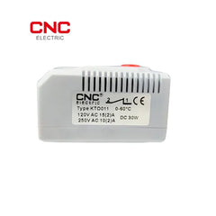 Thermostat Temperature Controller