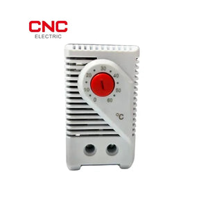CNC Thermostat Temperature Controller 0-60°C | Reliable Heat Control front view Pakistan