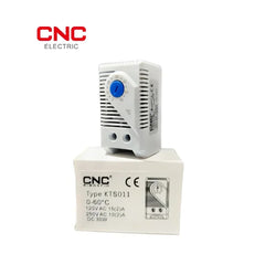 Thermostat Temperature Controller