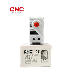 Thermostat Temperature Controller