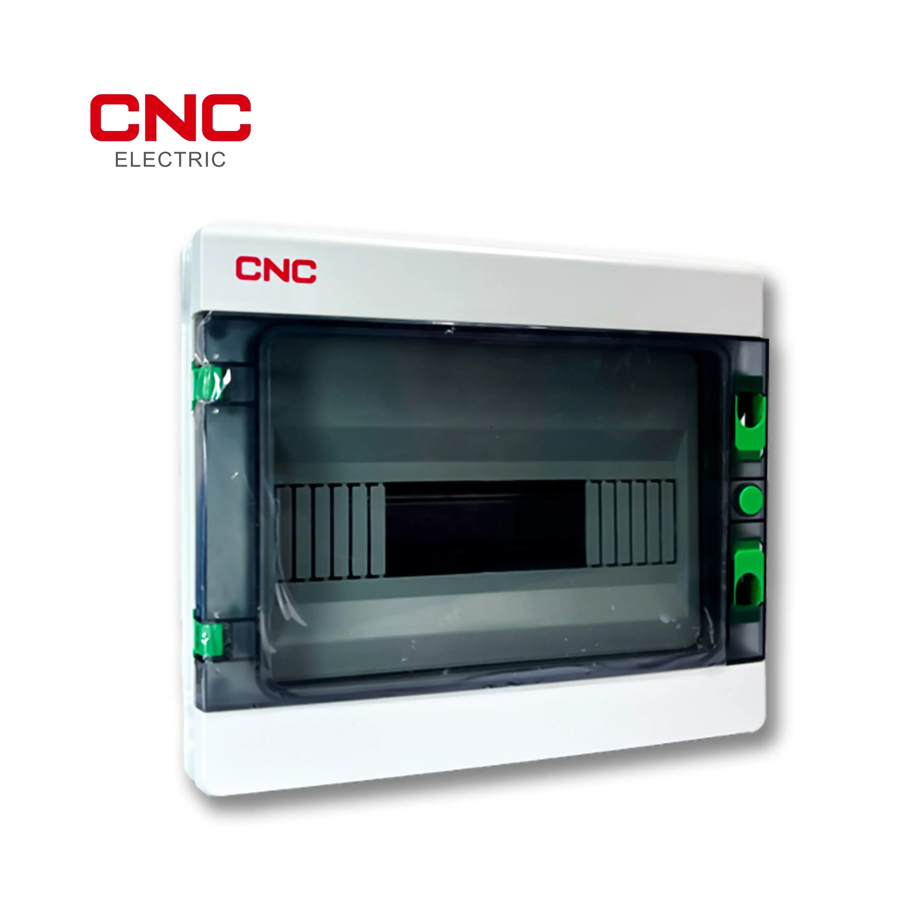 Waterproof Distribution Box 12, 18 Ways HA | Safe & Weather-Resistant