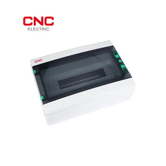 Waterproof Distribution Box IP65