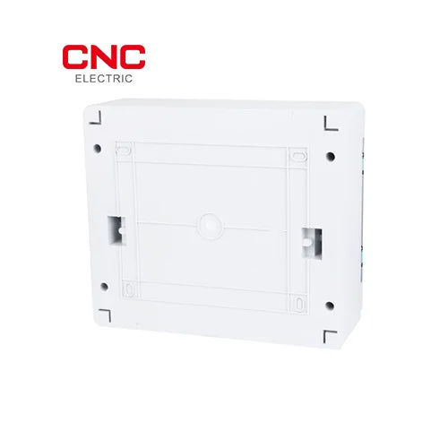 Waterproof Distribution Box IP65