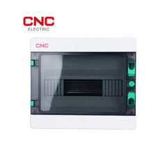 Waterproof Distribution Box IP65