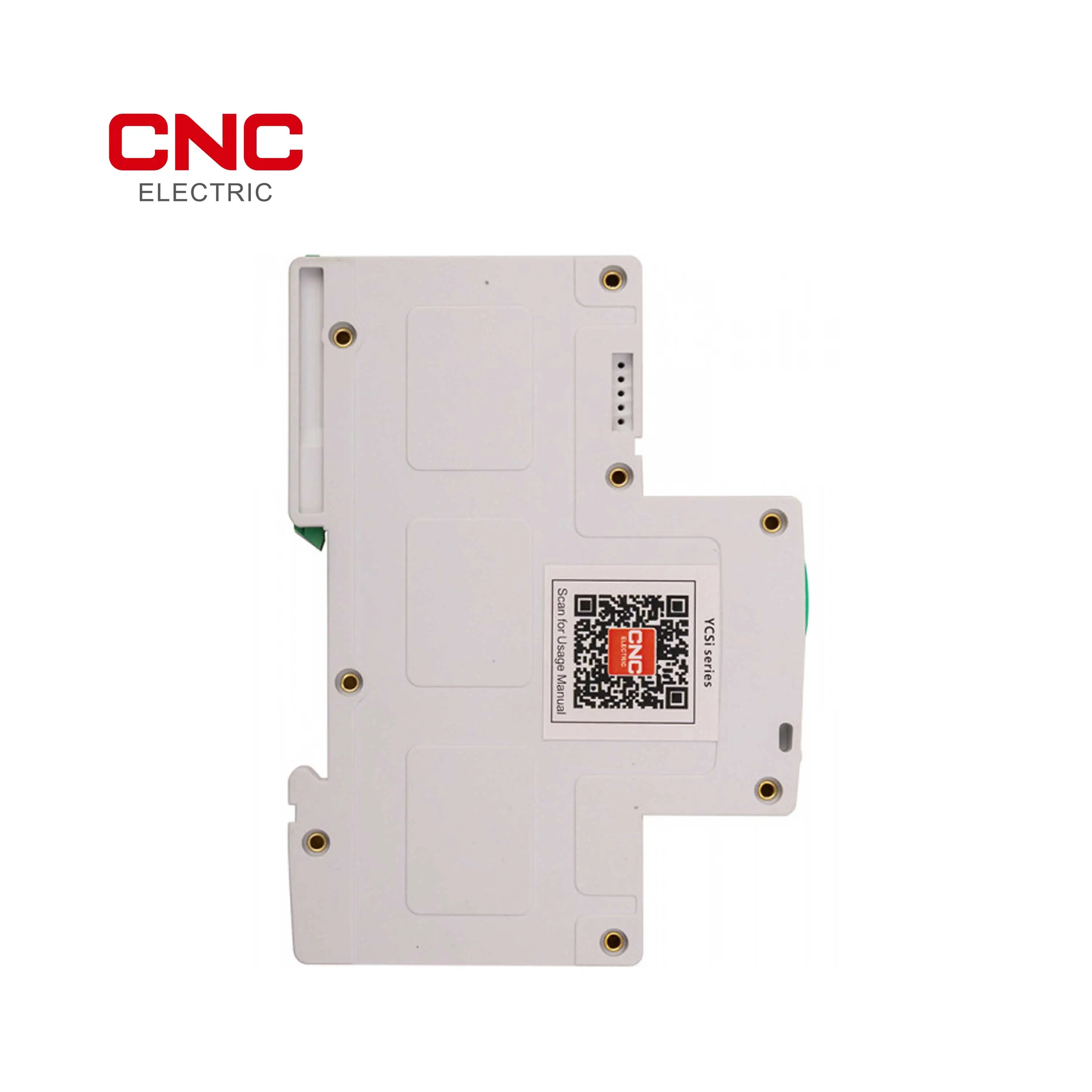 Wi-Fi 1 Pole Smart Breaker 40A