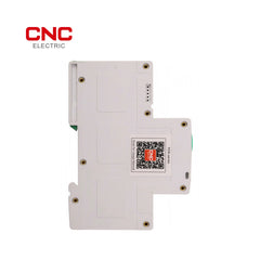 Wi-Fi 1 Pole Smart Breaker 40A