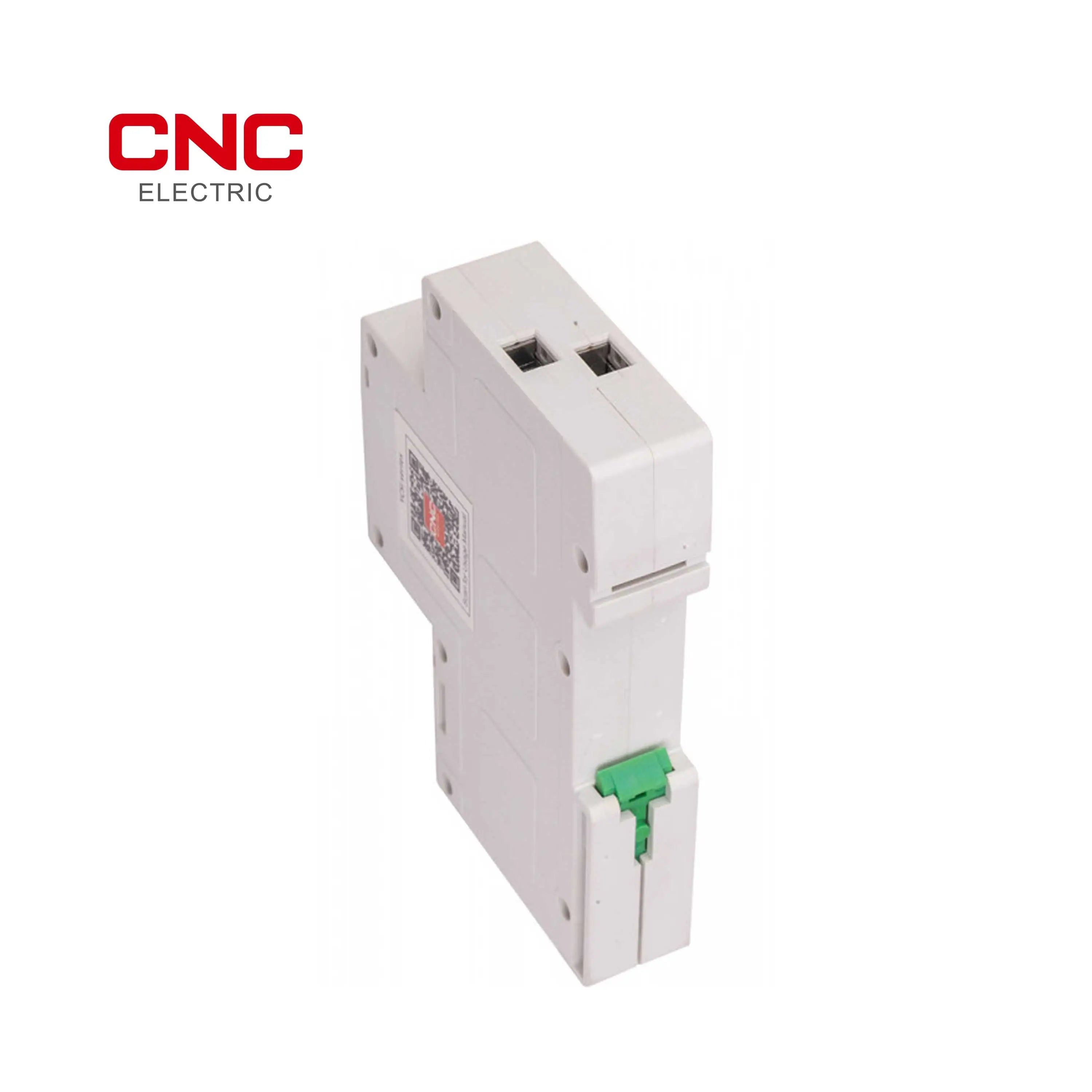 Wi-Fi 1 Pole Smart Breaker 40A