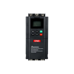 CNC YCQR7 soft starter front view reduced-voltage motor soft starter Pakistan
