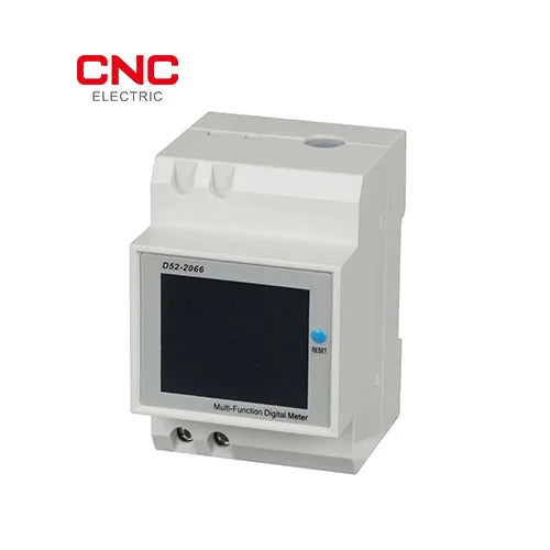DIN-Rail Multi-Function Digitial Meter