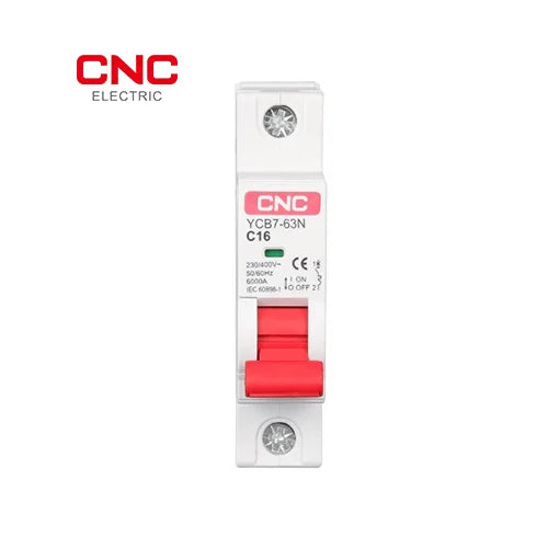 AC Breaker for Air Conditioner Pakistan — Size, Cable & Tripping Fixes for 1, 1.5, 2, 3 Ton | CNC El