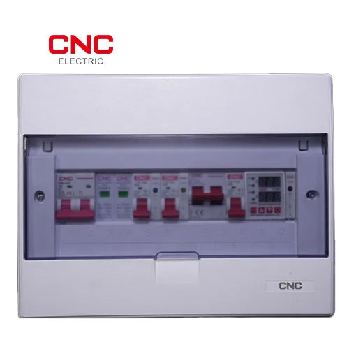 Solar Combiner Box Price Pakistan 2026 — String + Voltage + IEC News