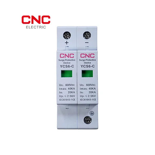Surge Arrester & Lightning Arrester Price Pakistan 2026 — Type I, II, III Guide