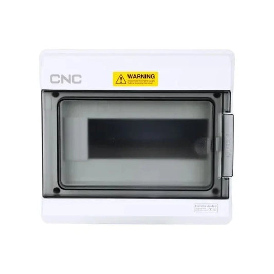 DC Distribution Box Price Pakistan 2026 — 12V 24V 48V Off-Grid Buyer Guide