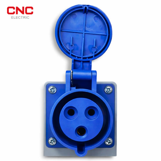 Industrial Plug & Socket Price in Pakistan 2026 — IP44/IP66/IP67 Buyer Guide