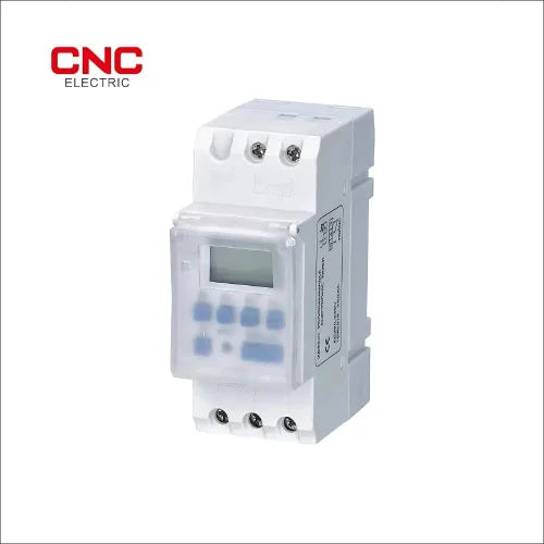 Electric Timer Pakistan: AH2N AH3 Delay Relay