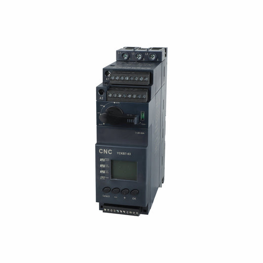 What Is a CPS? The All-in-One Motor Starter