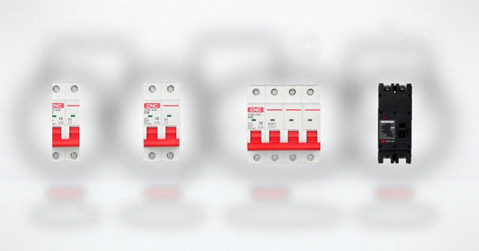 Circuit Breaker Price in Pakistan MCB MCCB Guide 2026 - CNC Electric