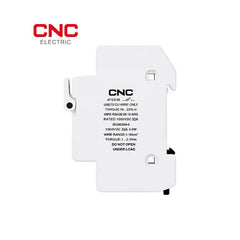 DC FUSE Holder + Fuse