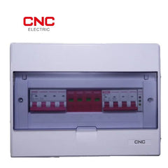 On Grid Solar DB Bundles