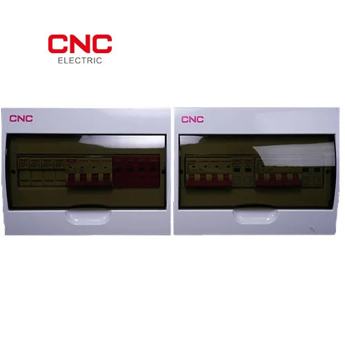 12KW Solar DB with SPD Price | CNC Electric
