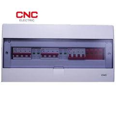  On Grid Solar DB Bundle With SPD