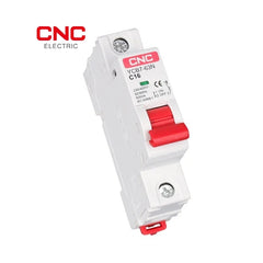MCB AC Circuit Breaker