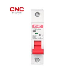 MCB AC Circuit Breaker