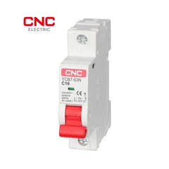 MCB AC Circuit Breaker