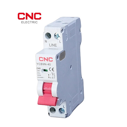 MCB AC Circuit Breaker