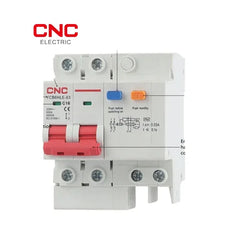 RCBO Residual Current Circuit Breaker
