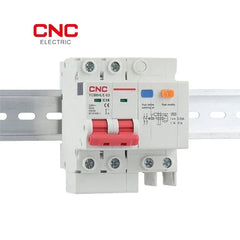 RCBO Residual Current Circuit Breaker