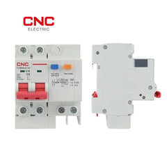 RCBO Residual Current Circuit Breaker