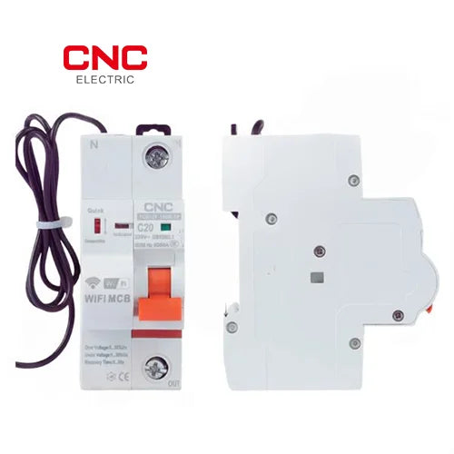 WiFi Smart Circuit Breaker