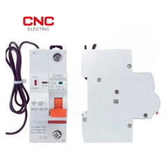 WiFi Smart Circuit Breaker