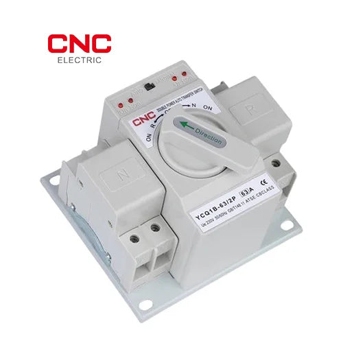 ATS Automatic Transfer Switch